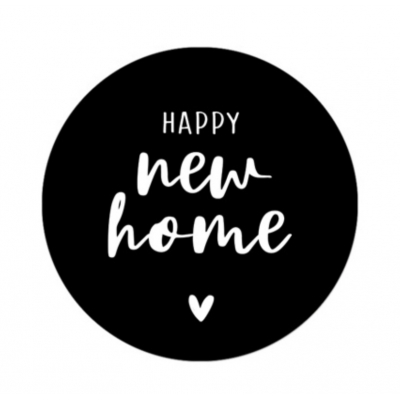 Kadostickers | Happy new home Kadostickers | Happy new home